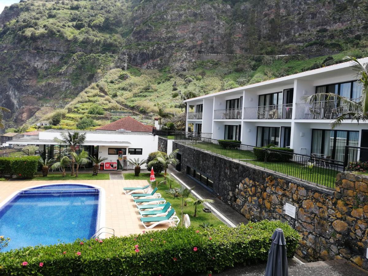 Casa Da Capelinha Aparthotel Ponta Delgada - Madeira Exterior foto