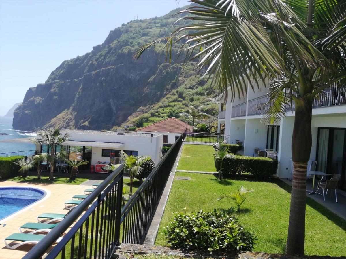 Casa Da Capelinha Aparthotel Ponta Delgada - Madeira Exterior foto